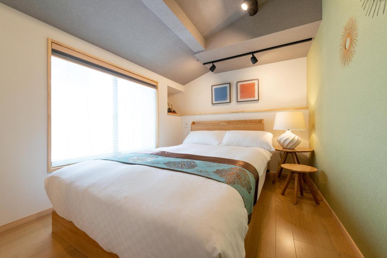 谷町君・星屋・秋の家 Villa Kyoto Exterior photo