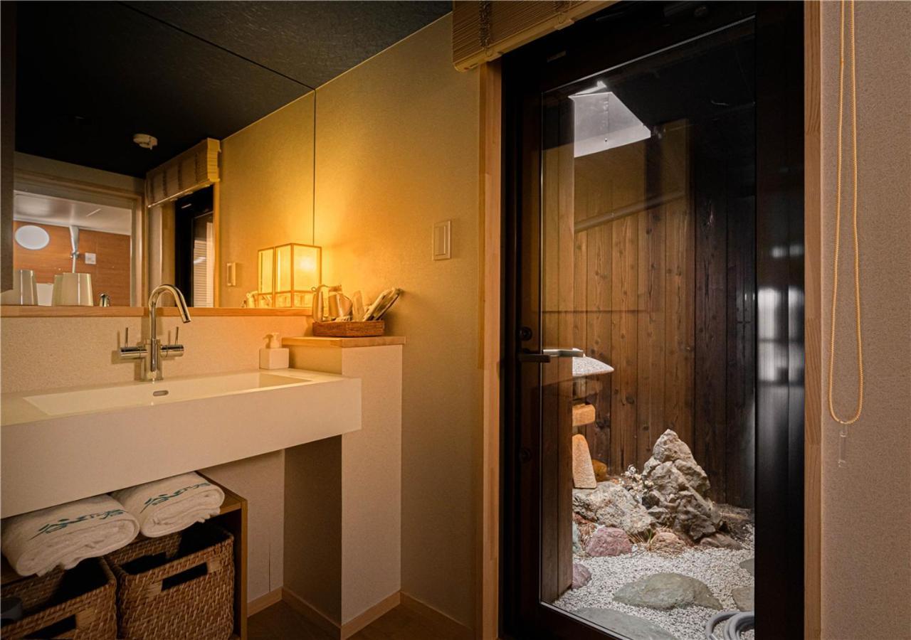谷町君・星屋・秋の家 Villa Kyoto Exterior photo